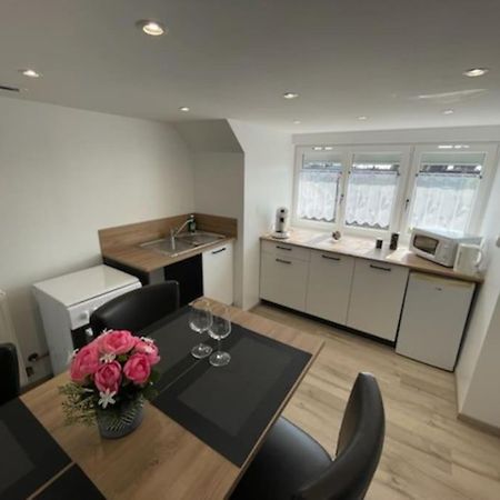 La Perle Bleue Apartment Outreau ภายนอก รูปภาพ